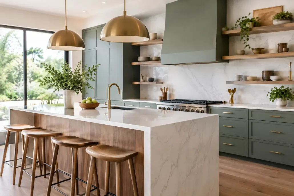 Kitchen Design Trends 2027 Worth Planning For